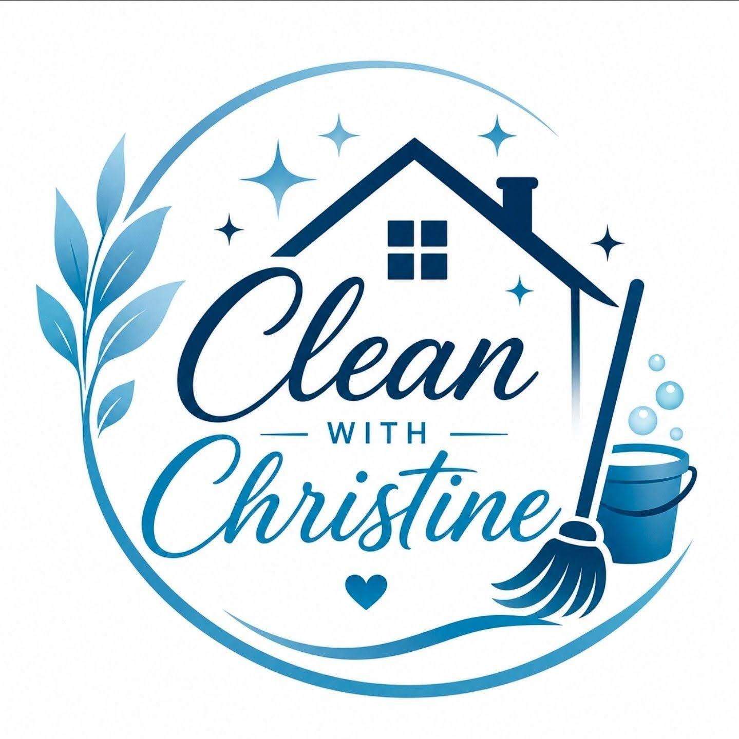 Clean with Christine